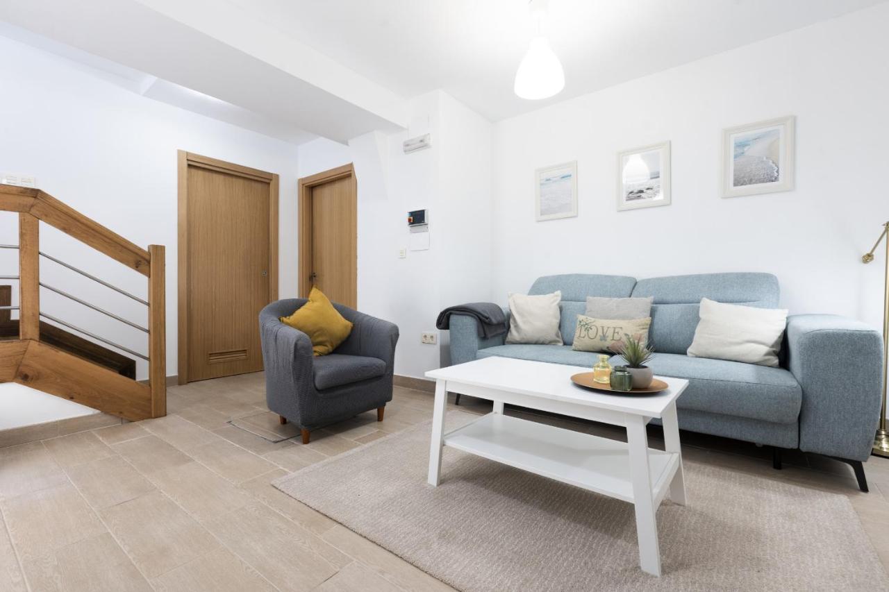 Arrola By Smiling Rentals Hondarribia Luaran gambar